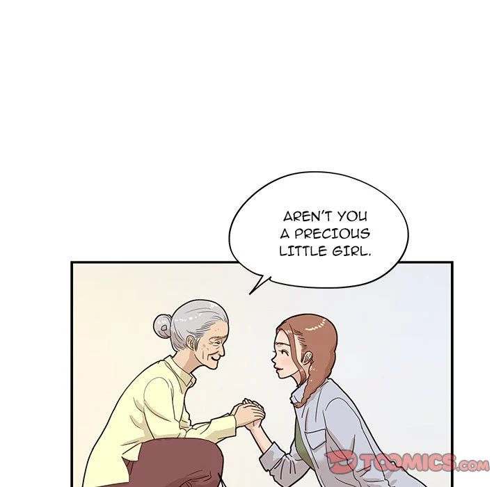 His Women’s University - Chapter 61 Page 62
