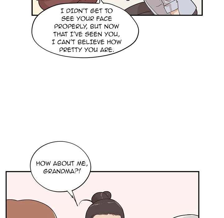 His Women’s University - Chapter 61 Page 63