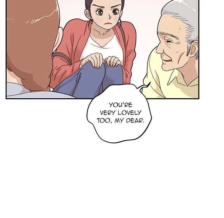 His Women’s University - Chapter 61 Page 64