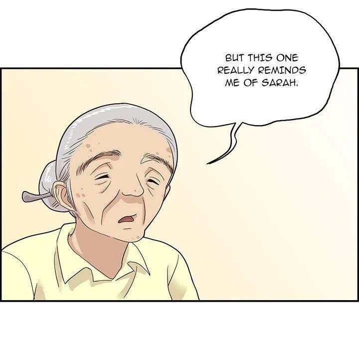 His Women’s University - Chapter 61 Page 65