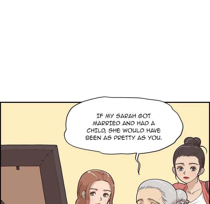 His Women’s University - Chapter 61 Page 66