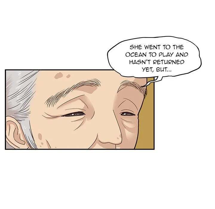 His Women’s University - Chapter 61 Page 71