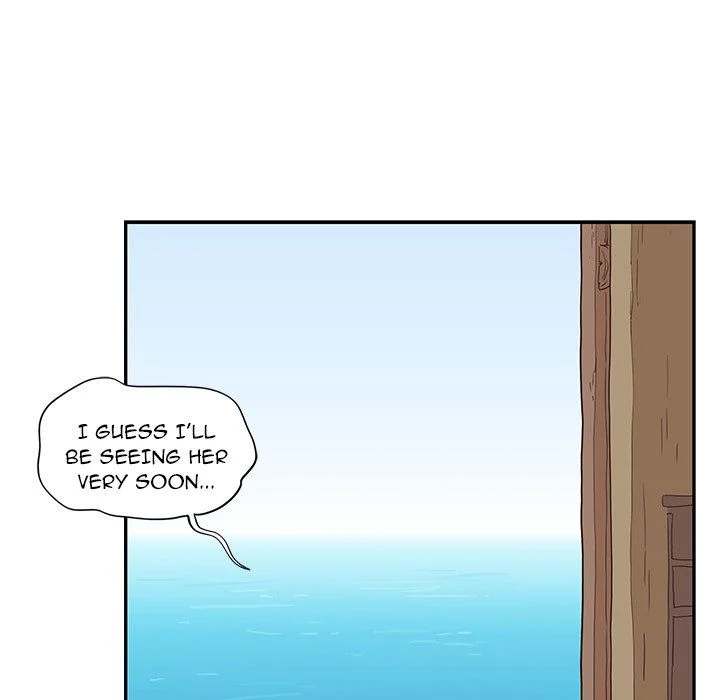 His Women’s University - Chapter 61 Page 72