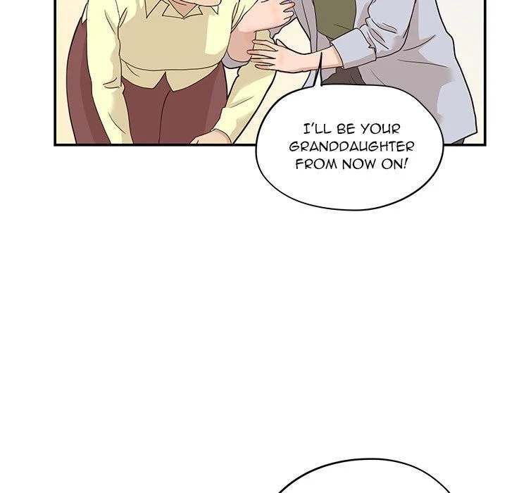 His Women’s University - Chapter 61 Page 76