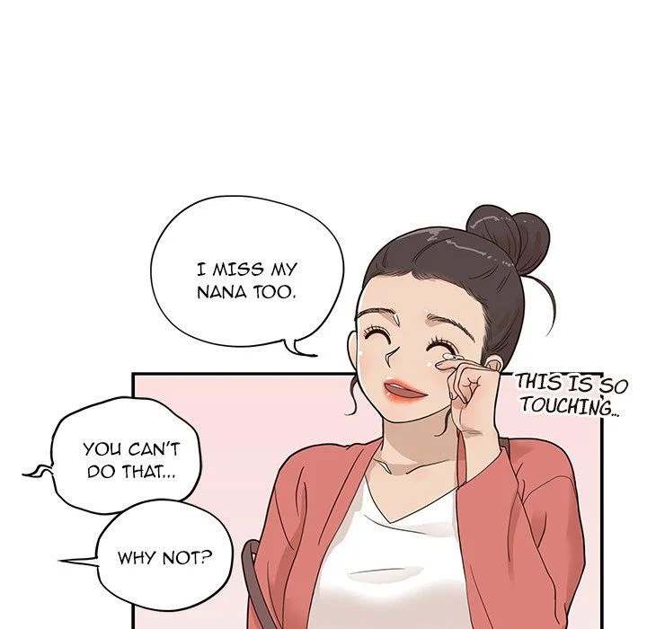 His Women’s University - Chapter 61 Page 78