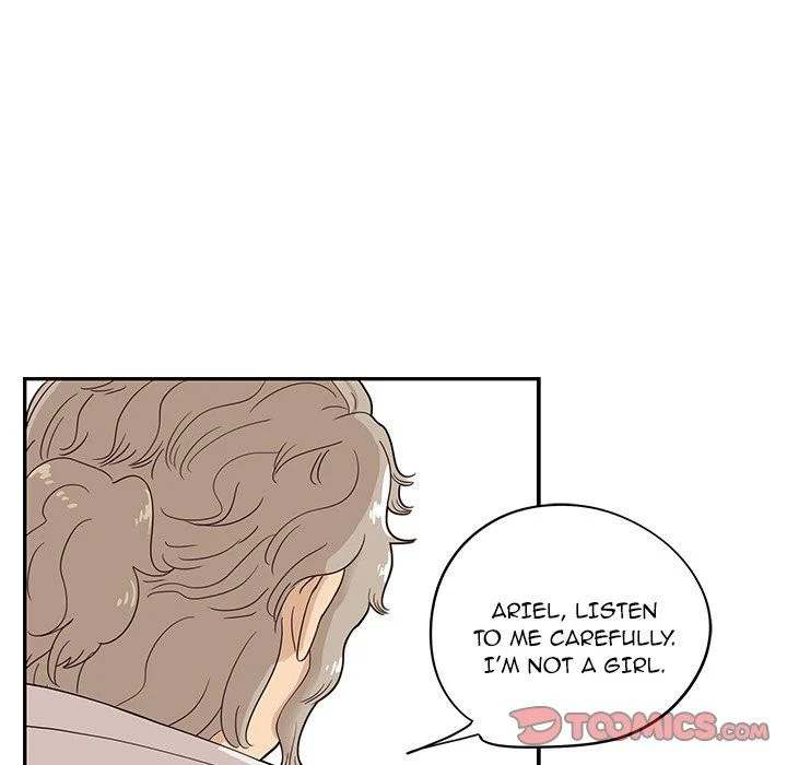 His Women’s University - Chapter 61 Page 8