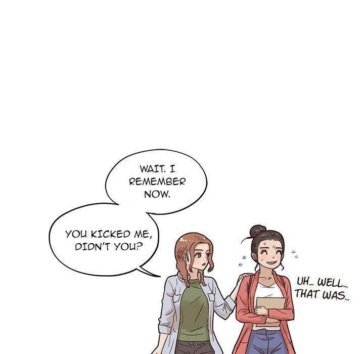 His Women’s University - Chapter 61 Page 83
