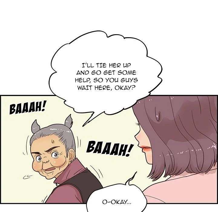 His Women’s University - Chapter 61 Page 88