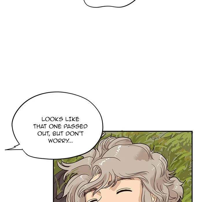 His Women’s University - Chapter 61 Page 89