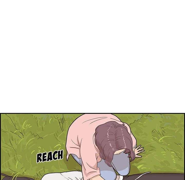 His Women’s University - Chapter 61 Page 95