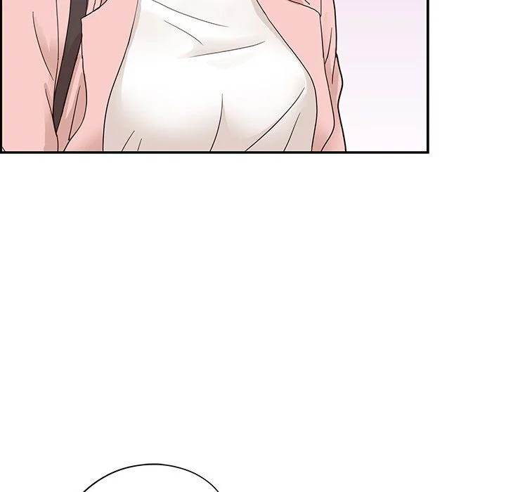 His Women’s University - Chapter 62 Page 103