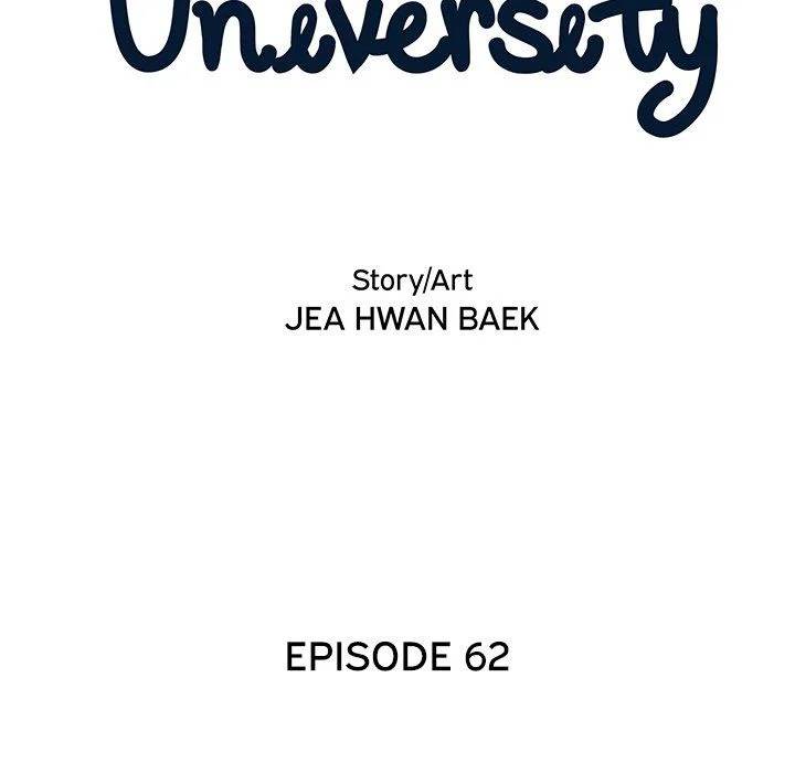 His Women’s University - Chapter 62 Page 22