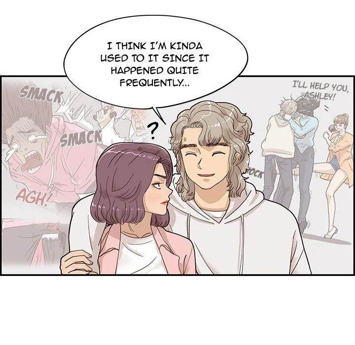 His Women’s University - Chapter 62 Page 28