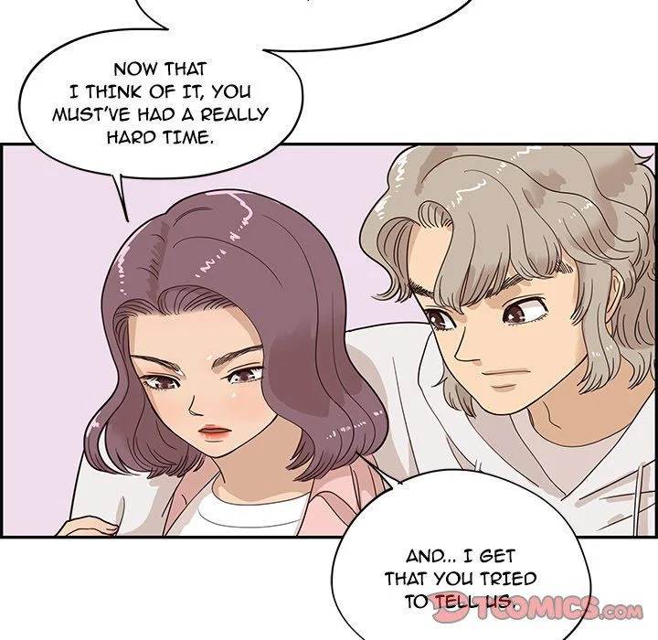 His Women’s University - Chapter 62 Page 32
