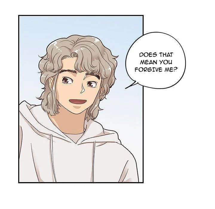 His Women’s University - Chapter 62 Page 35