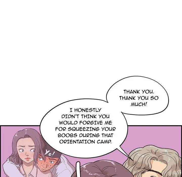His Women’s University - Chapter 62 Page 36