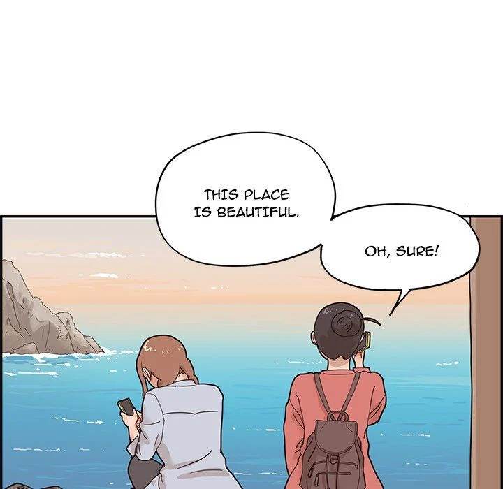 His Women’s University - Chapter 62 Page 46
