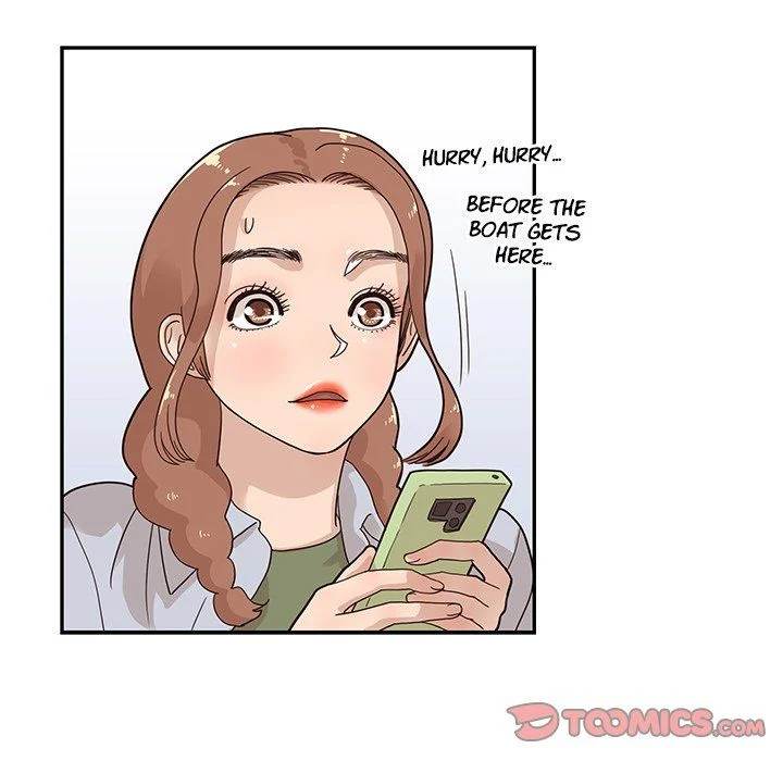 His Women’s University - Chapter 62 Page 50