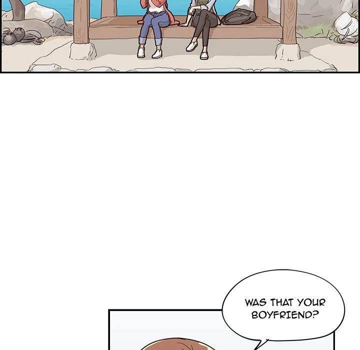 His Women’s University - Chapter 62 Page 52
