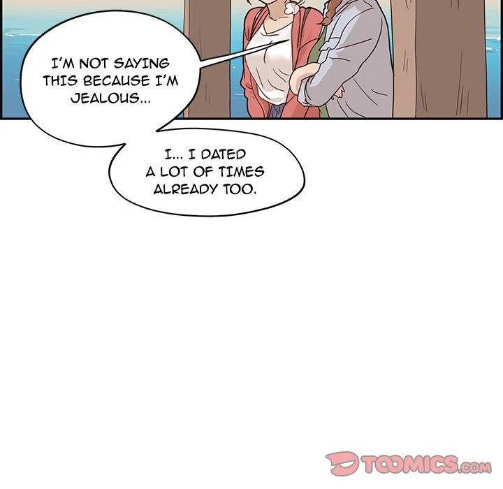 His Women’s University - Chapter 62 Page 56