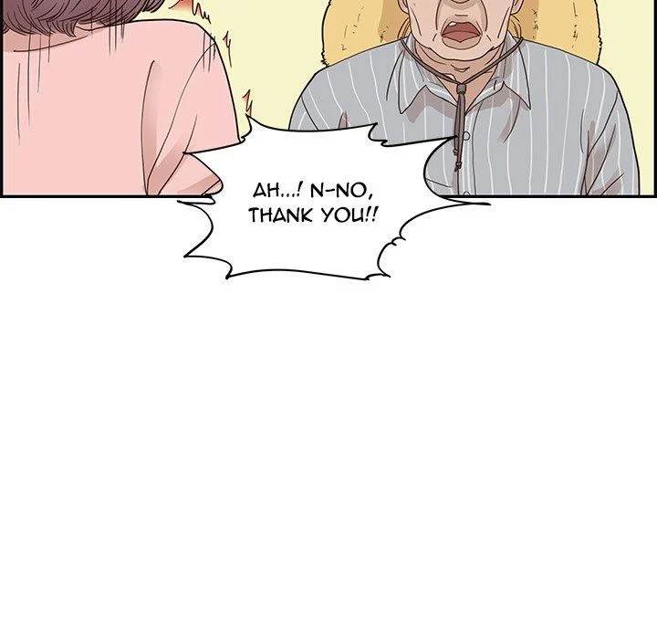 His Women’s University - Chapter 62 Page 64