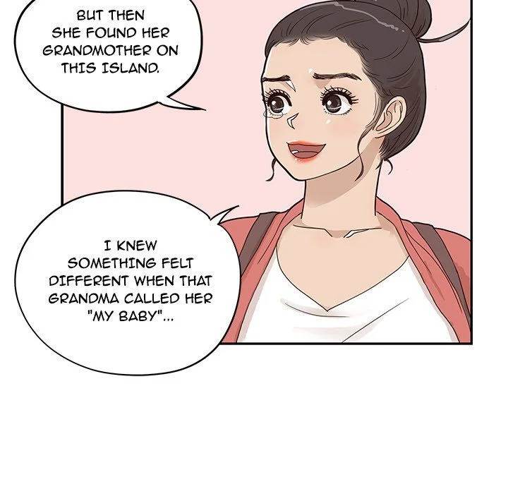 His Women’s University - Chapter 62 Page 81