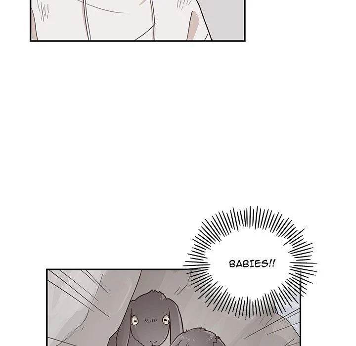 His Women’s University - Chapter 62 Page 83