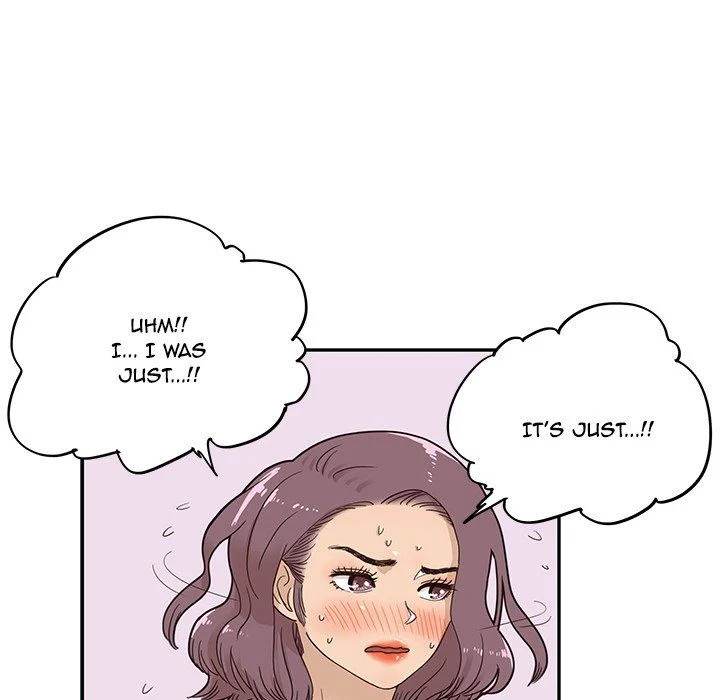 His Women’s University - Chapter 62 Page 9