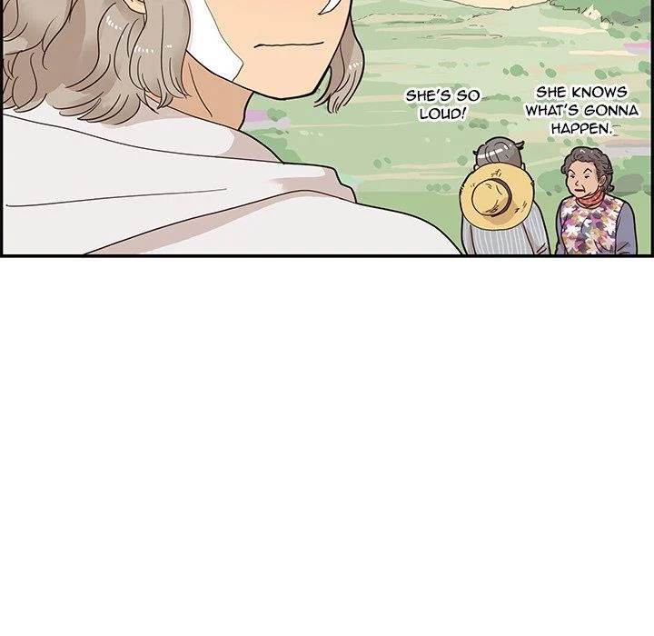 His Women’s University - Chapter 62 Page 90