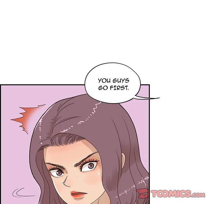 His Women’s University - Chapter 62 Page 92