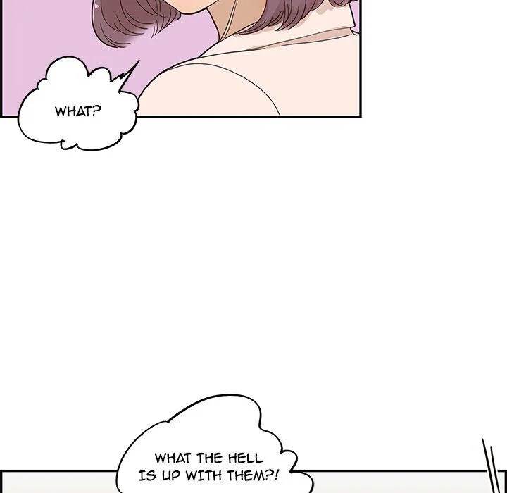 His Women’s University - Chapter 62 Page 93