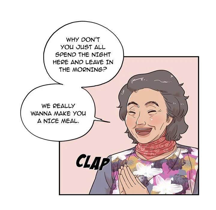His Women’s University - Chapter 62 Page 95