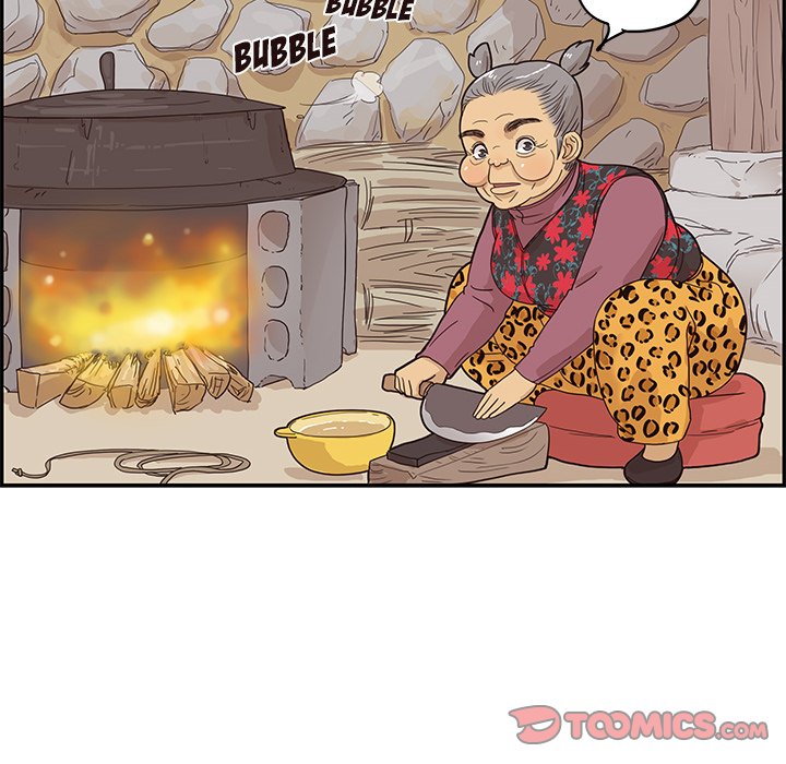 His Women’s University - Chapter 63 Page 10