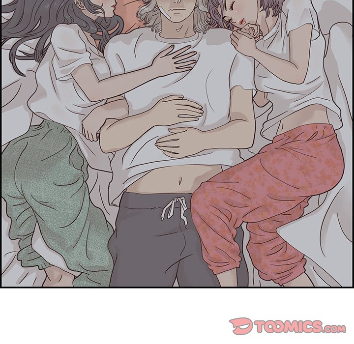 His Women’s University - Chapter 63 Page 102