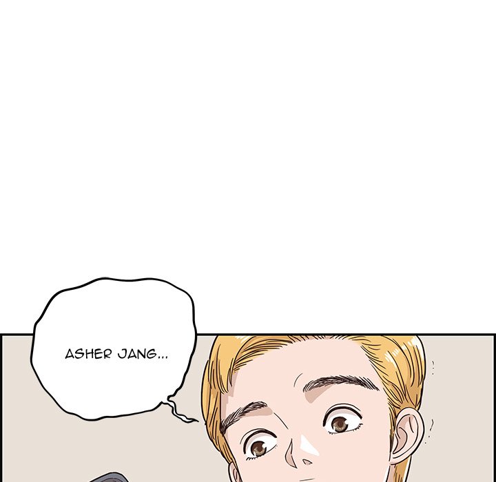 His Women’s University - Chapter 63 Page 107