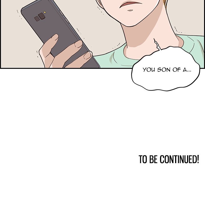His Women’s University - Chapter 63 Page 108