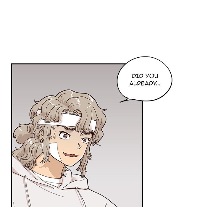 His Women’s University - Chapter 63 Page 11