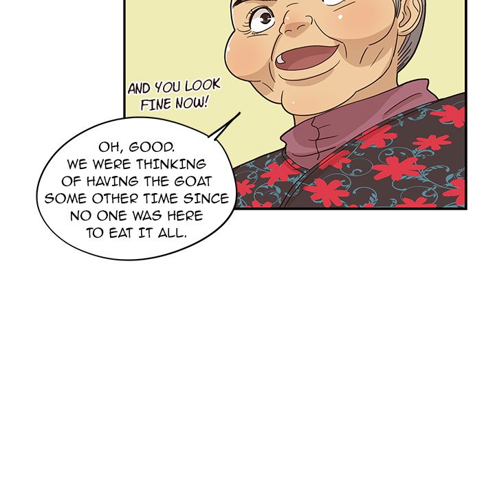 His Women’s University - Chapter 63 Page 13