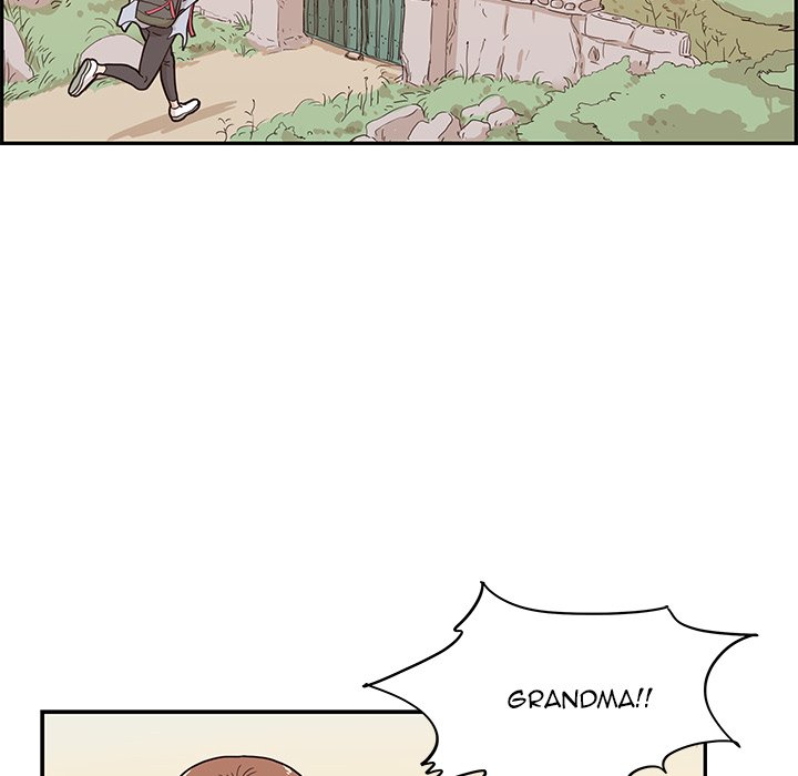 His Women’s University - Chapter 63 Page 20