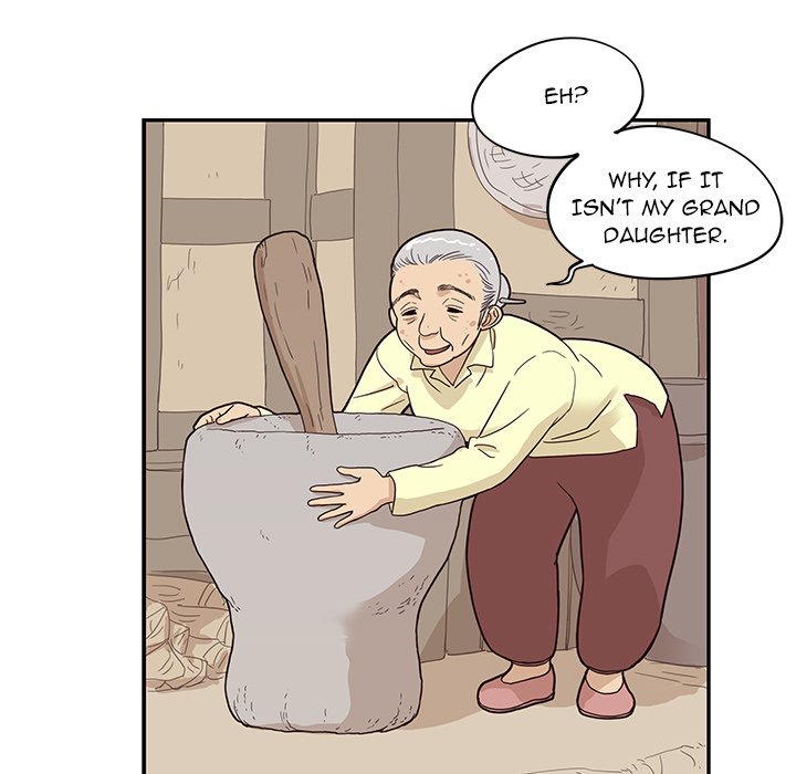His Women’s University - Chapter 63 Page 25