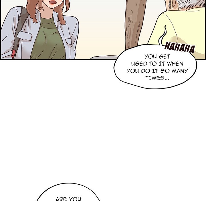His Women’s University - Chapter 63 Page 27