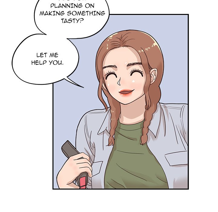His Women’s University - Chapter 63 Page 28