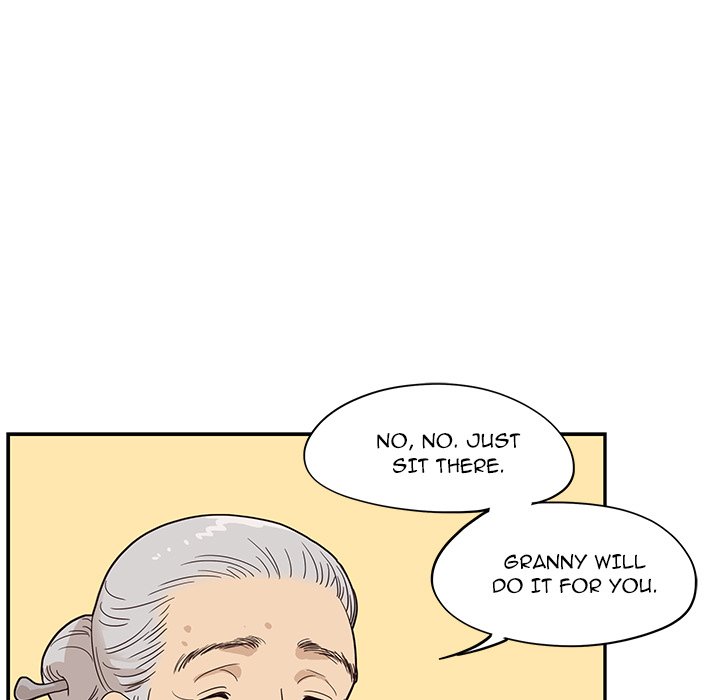 His Women’s University - Chapter 63 Page 29