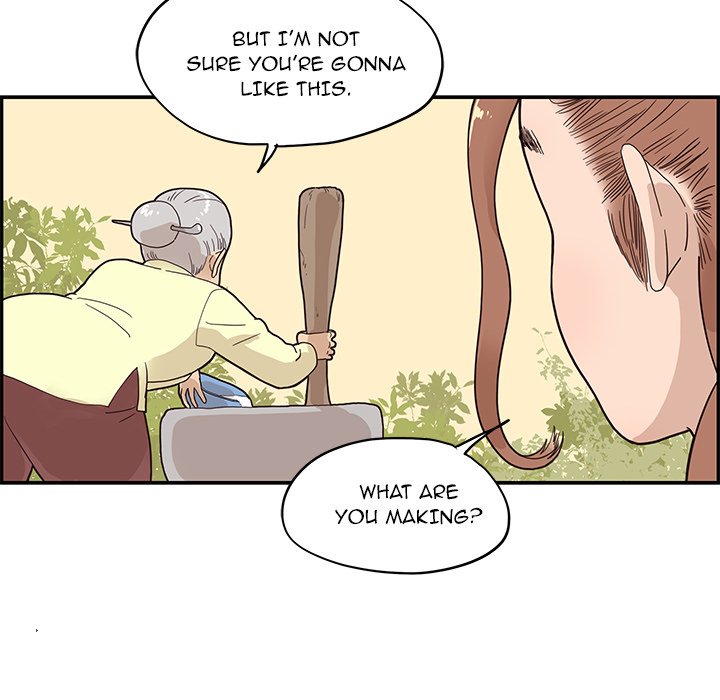 His Women’s University - Chapter 63 Page 31