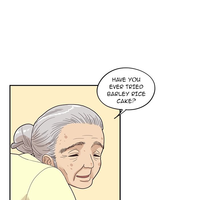His Women’s University - Chapter 63 Page 32