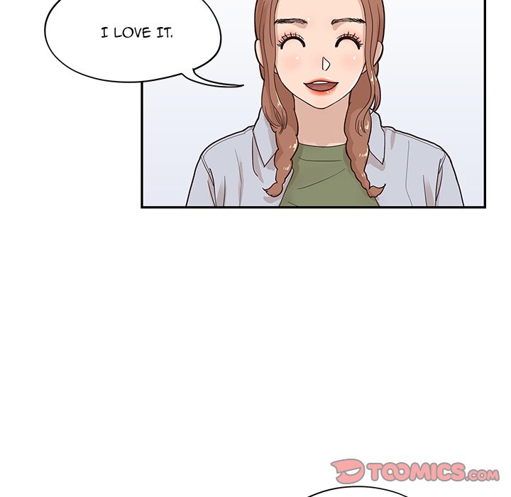 His Women’s University - Chapter 63 Page 34
