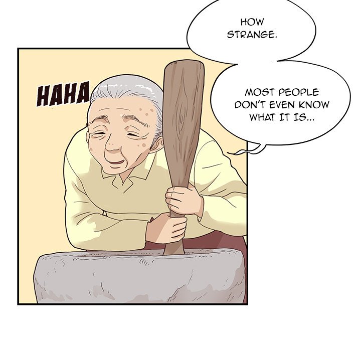 His Women’s University - Chapter 63 Page 35
