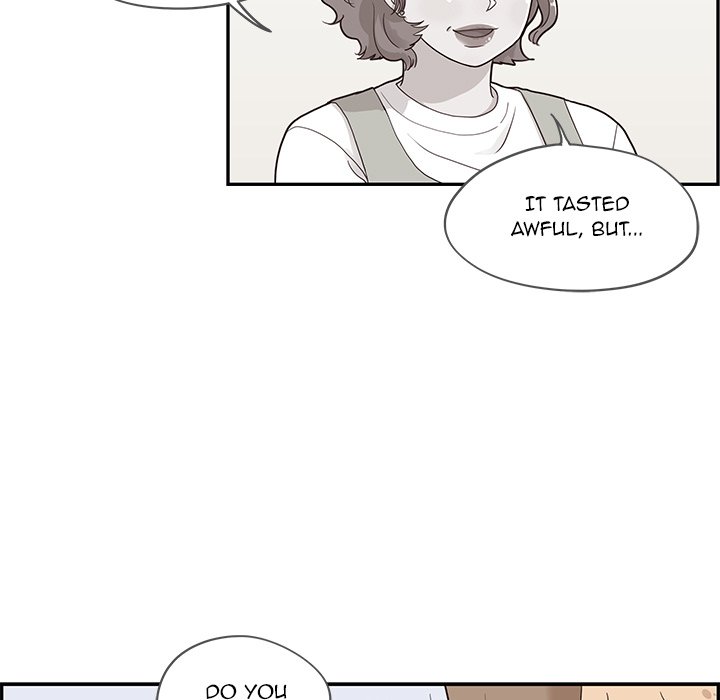 His Women’s University - Chapter 63 Page 37