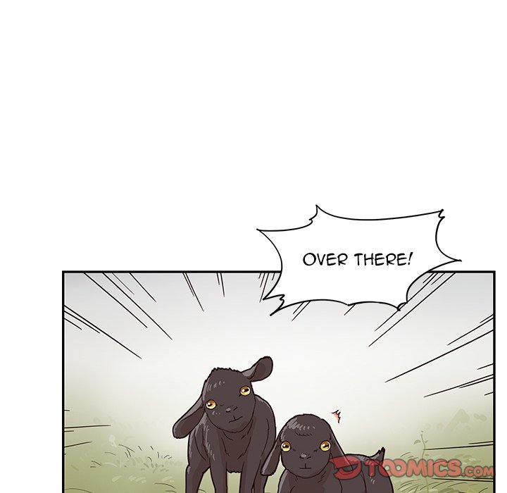 His Women’s University - Chapter 63 Page 46