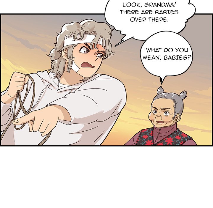 His Women’s University - Chapter 63 Page 48